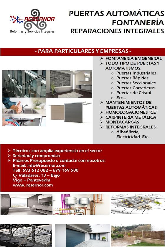 Galería de imágenes